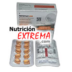 Testocaps 40mg / 30 Caps. - Excelente producto testosterona en capsulas!